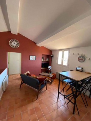 Le Monclar 2 chambres